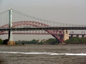 Waterways Boat Cruise NYC (around Manhattan island) 107.JPG